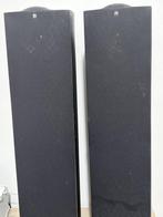 geluidsboxen KEF, TV, Hi-fi & Vidéo, Enceintes, Autres marques, 60 à 120 watts, Comme neuf, Enlèvement