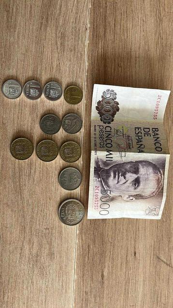 Muntenverzameling beschikbaar voor biedingen