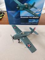 Schaalmodel 1/48 metalen militaire vliegtuigen (diecast), Verzamelen, Luchtvaart en Vliegtuigspotten, Ophalen of Verzenden, Zo goed als nieuw