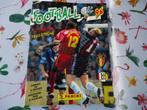 PANINI STICKER ALBUM FOOTBALL 96 ANNO 1996 VOETBAL   , Verzenden, Sticker