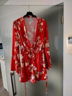 Jumpsuit, kort, maat 38, Kleding | Dames, Jumpsuits, Ophalen, Zo goed als nieuw, Maat 38/40 (M)