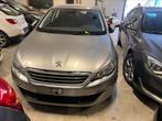 308, Automaat, Euro 6, Bedrijf, Adaptieve lichten