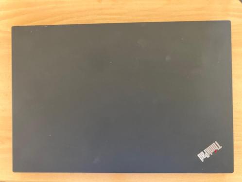 Lenovo Thinkpad T15- Gen2 _ I7 -11 th generatie, Computers en Software, Windows Laptops, Zo goed als nieuw, 15 inch, SSD, 2 tot 3 Ghz