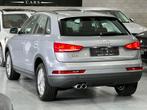 Audi Q3  11/2016  116.000km  2.0tdi automatique cuir gps, Auto's, Audi, Automaat, Euro 6, Leder, SUV of Terreinwagen