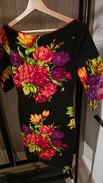 Jurk merk Blumarine maat 34, Kleding | Dames, Zo goed als nieuw, Maat 34 (XS) of kleiner, Boven de knie, Ophalen