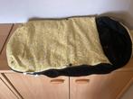 Voetenzak maxi cosy, Ophalen