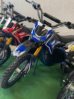 Nieuwe Ultra 1600 watt elektrische crossmotor voor kinderen, Ophalen, Nieuw