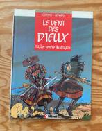 LE VENT DES DIEUX  EO TBE+, Livres, Enlèvement ou Envoi