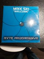 Mike ski welcome, Ophalen of Verzenden, Zo goed als nieuw