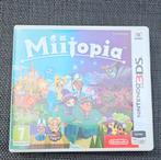 Miitopia, Enlèvement ou Envoi, Comme neuf