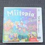 Miitopia, Games en Spelcomputers, Games | Nintendo 2DS en 3DS, Ophalen of Verzenden, Zo goed als nieuw