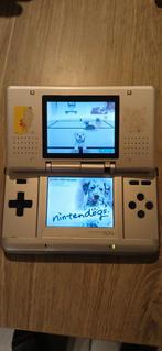 Nintendo ds + spelletjes, Games en Spelcomputers, Games | Nintendo DS, 1 speler, Ophalen, Gebruikt, Vanaf 3 jaar