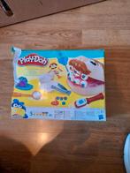 Play-doh tandarts, Ophalen, Zo goed als nieuw