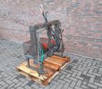 Hydraulische Lier, Ophalen of Verzenden, Gebruikt