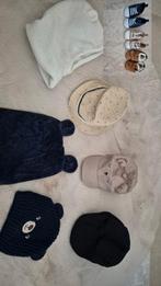 babyschoenen en mutsen,..., Kinderen en Baby's, Ophalen, Gebruikt