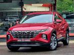 Hyundai Tucson 1.6 T-GDi PHEV 4WD / Boite auto / 1er Main /, Auto's, Automaat, 1893 kg, Stof, 4 cilinders