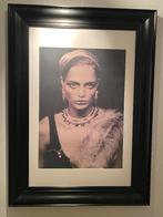 Affiche Marc LaGrange 70x100 Princesse, Enlèvement, Comme neuf, Affiche ou Poster pour porte ou plus grand, Rectangulaire vertical