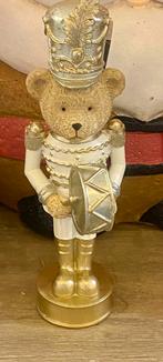 Notenkraker beer 25 cm, Diversen, Ophalen of Verzenden, Zo goed als nieuw