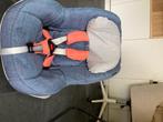 Maxi Cosi pearl, Ophalen, Gebruikt, 9 t/m 18 kg, Zijbescherming