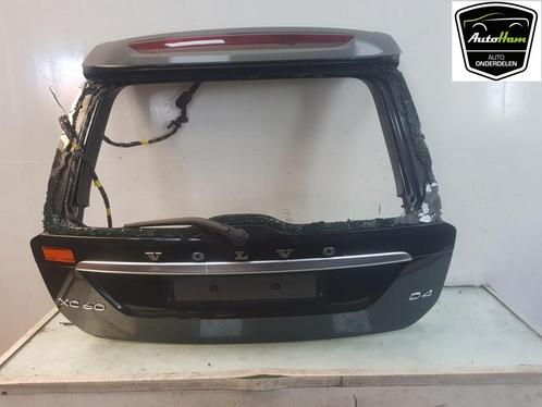 ACHTERKLEP Volvo XC60 I (DZ) (01-2008/05-2017) (|39818090|), Auto-onderdelen, Carrosserie, Achterklep, Volvo, Gebruikt