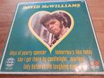 Lp David McWilliams, Ophalen of Verzenden, 1960 tot 1980, Gebruikt, 12 inch