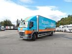 daf lf 250 bakwagen 2014  euro 6, Autos, Achat, Euro 6, Entreprise, 2 places