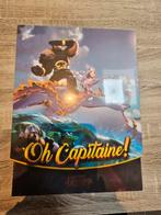 Oh Capitaine! (nieuw), Ophalen of Verzenden, Nieuw