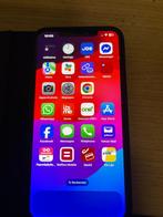 Iphone XS MAX 256GB batterij 100% oplichters go home !, Telecommunicatie, Mobiele telefoons | Apple iPhone, 256 GB, Zwart, Ophalen of Verzenden