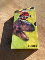 Jurassic Park vhs, Cd's en Dvd's, Verzenden, Nieuw in verpakking