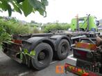 REF:1290 - Scania PRT container vrachtwagen (2005-529.990 km, Scania, Overige brandstoffen, Bedrijf, Te koop