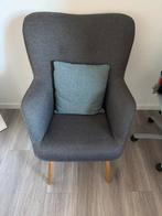 Zetel 1 Persoon | Nieuwstaat, Huis en Inrichting, Fauteuils, Ophalen, Zo goed als nieuw