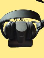Magnum hoofdtelefoon, Audio, Tv en Foto, Overige merken, Gebruikt, Ophalen of Verzenden, Over oor (circumaural)