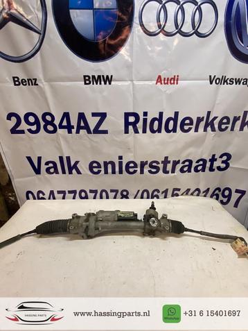 Mercedes E-Klasse W213  Stuurhuizen Bekrachtigd beschikbaar voor biedingen