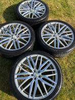 VELGEN + BANDEN, Auto-onderdelen, Ophalen, Gebruikt, 265 mm, Banden en Velgen