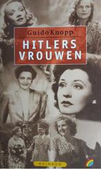 Hitlers Vrouwen, Guido Knopp, Enlèvement ou Envoi, Comme neuf