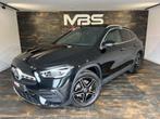 Mercedes-Benz GLA 250 e PHEV AMG Line * TOIT PANO * ATT REM, SUV ou Tout-terrain, 5 places, Hybride Électrique/Essence, Noir