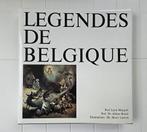 Legendes van België, Boeken, Geschiedenis | Nationaal, Ophalen of Verzenden, Zo goed als nieuw, Léon Marquet