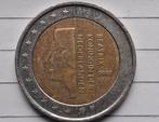 2 Euro Munt 2002 Beatrix., Ophalen