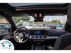 Mercedes-Benz GLE 350 GLE 350 E-4 MATIC BUSINESS Trekhaak/N, Auto's, Automaat, GLE, Zwart, Bedrijf