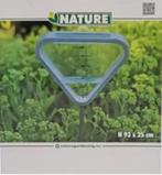 Design Regenmeter Triangle  Merk: Nature, Tuin en Terras, Vijver-toebehoren, Ophalen, Nieuw