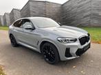 BMW x4 diesel x drive 2.0 ful options UITMUNTENDE NWE STAAT, Cuir, Argent ou Gris, Euro 6, Carnet d'entretien