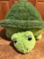 Schildpad handwarmer en knuffel, Ophalen of Verzenden, Zo goed als nieuw