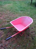 kruiwagen Polet, Tuin en Terras, Kruiwagens, Ophalen, Gebruikt, Handmatig, Polet