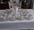 Beiers porseleinen koffieservies 27 delig, Antiek en Kunst, Ophalen