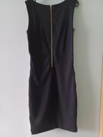Robe, Kleding | Dames, Jurken, Ophalen, Zo goed als nieuw, Maat 36 (S), Zwart