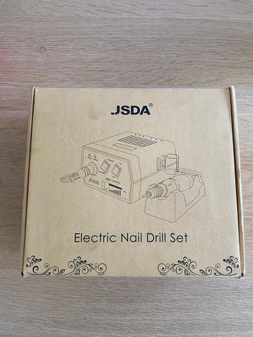 Elektrische nagelfrees, JSDA JD 400 disponible aux enchères