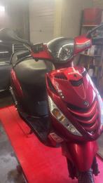 Kappenset candy rood, Ophalen, Zo goed als nieuw