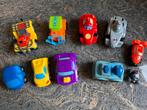 Autootjes voor jongens 1 - 3 jaar, Enlèvement ou Envoi, Comme neuf