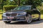 BMW 730d - HeadUp - SoftClose - Carbon Core, Auto's, Automaat, 4 deurs, 2993 cc, Leder