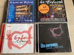Album cd des enfoires, CD & DVD, Comme neuf, Enlèvement